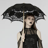 Shade Dweller Gothic Umbrella