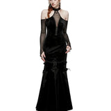 Avernian Dress - PunkRave