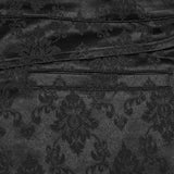 Collapse Gothic Dandy Jacquard Pants Men's