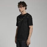 Amphion Gothic T-Shirt Men's