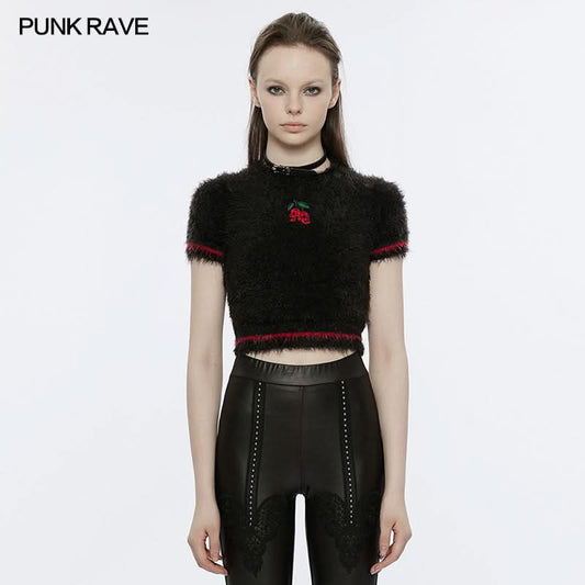 Lunarcairn Sweater - PunkRave