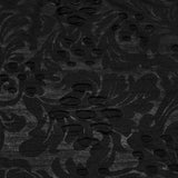 Nocturne Flocked Tank Top