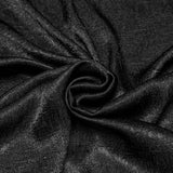 Bestial Gothic Black Lace Shirt Men's