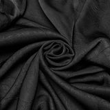 Asenath Gothic Woven Pleated Shirt Men's