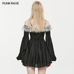 Oubliette Dress PunkRave