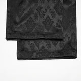 Collapse Gothic Dandy Jacquard Pants Men's