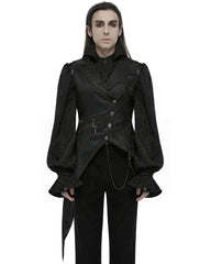Forlorn Jacket - PunkRave