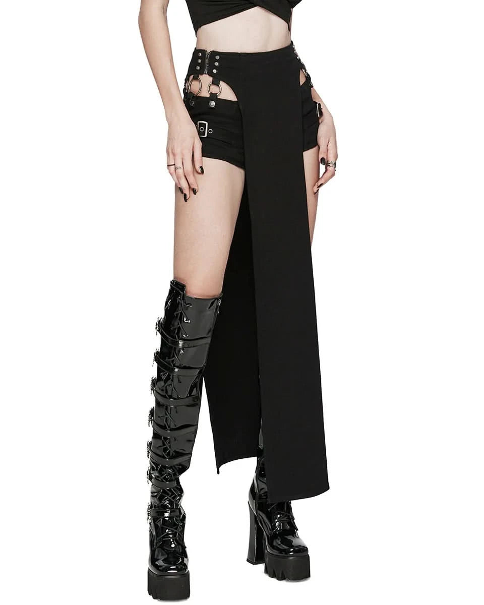 Balefire Shorts - PunkRave