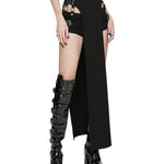 Balefire Shorts - PunkRave