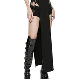 Balefire Shorts - PunkRave