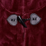 Antevorta Gothic Cloak Jacket