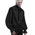 Cryptic Threads Dress Shirt - PunkRave
