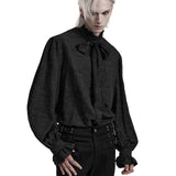 Cryptic Threads Dress Shirt - PunkRave