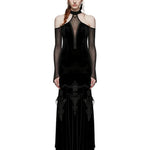 Avernian Dress - PunkRave