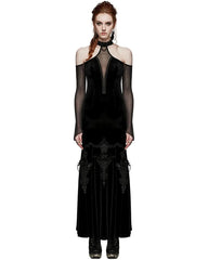 Avernian Dress - PunkRave