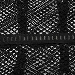 Anarchy Mesh Tank Top - PunkRave