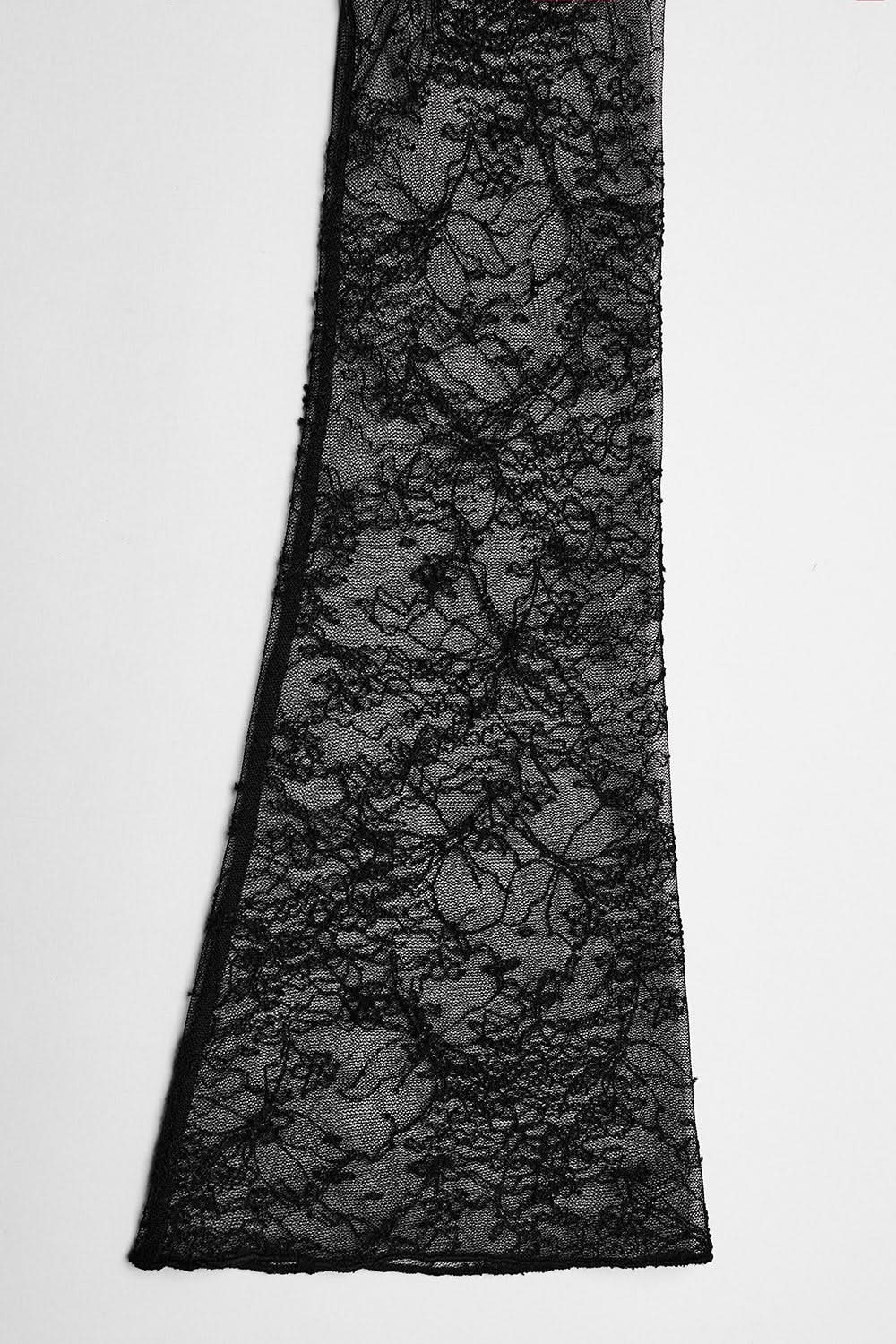 Noctiscent Dress - PunkRave