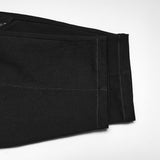 Vampyr Men's Punk Street Hardcore Pants in Black