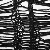 Arcelia Gothic Knit Shirt