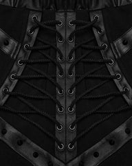 Sepulchral Skirt - PunkRave