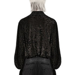 Demolition Derby Dress Shirt - PunkRave