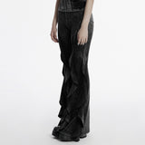 Appalachia Gothic Flared Pants