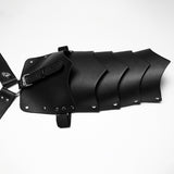 Oleander Gothic Armor Harness Men's