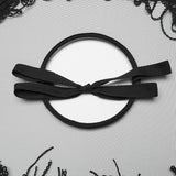 Azrael Gothic Tassel Hat
