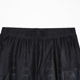 Apricale Gothic Cyberpunk Sheer Leggings