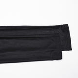 Apricale Gothic Cyberpunk Sheer Leggings