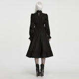 Vespertine Gothic Victorian Dress