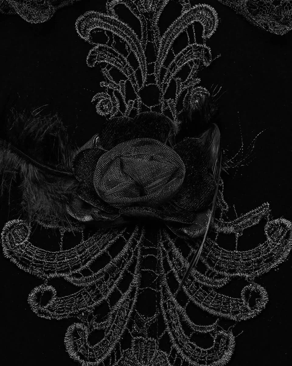 Avernian Dress - PunkRave