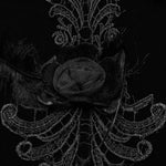 Avernian Dress - PunkRave