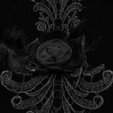 Avernian Dress - PunkRave