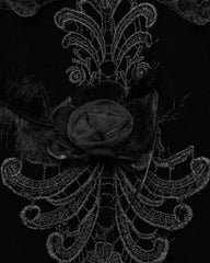 Avernian Dress - PunkRave