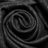 Erzulie Men's Gothic Skirt in Black