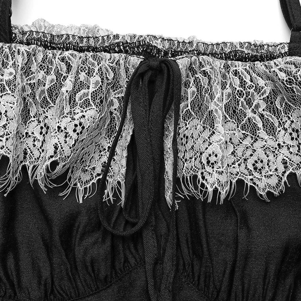 Oubliette Dress PunkRave
