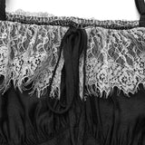 Oubliette Dress PunkRave