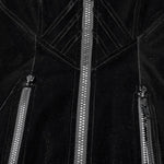 Beldame Dress - PunkRave