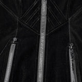 Beldame Dress - PunkRave