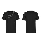Amphion Gothic T-Shirt Men's