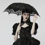 Shade Dweller Gothic Umbrella