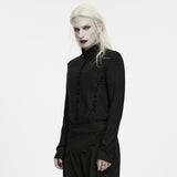 Gilgamesh Men's Gothic T-shirt in Black