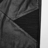 Crepuscule Men's Gothic Trousers in Black
