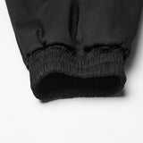 Crepuscule Men's Gothic Trousers in Black