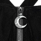Beldame Dress - PunkRave
