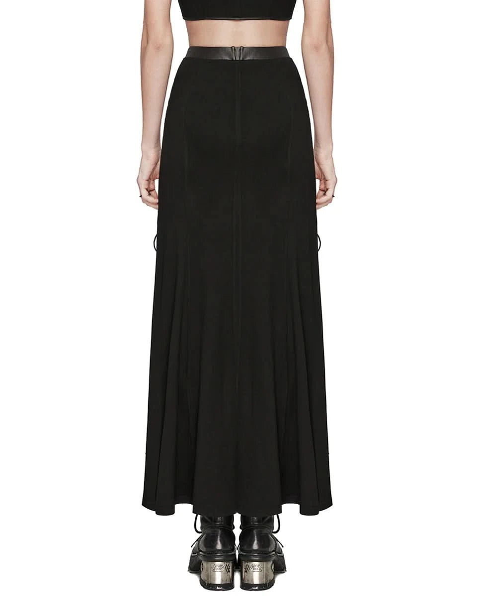 Sepulchral Skirt - PunkRave