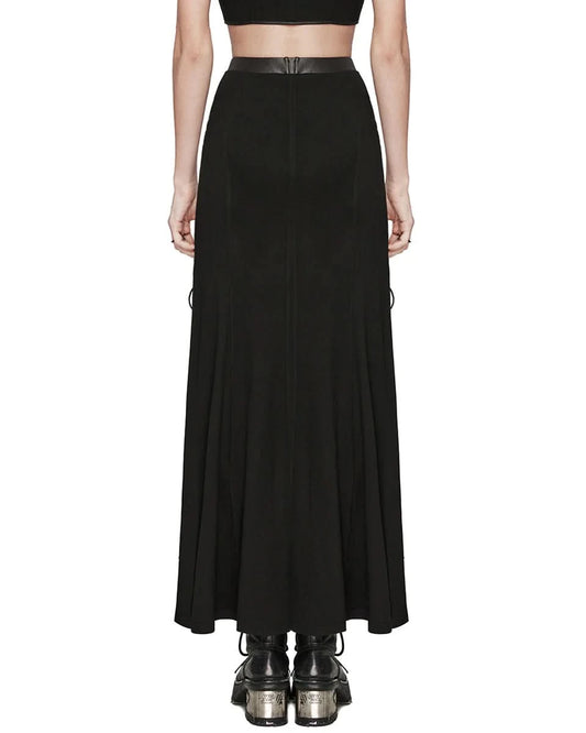Sepulchral Skirt - PunkRave