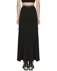 Sepulchral Skirt - PunkRave
