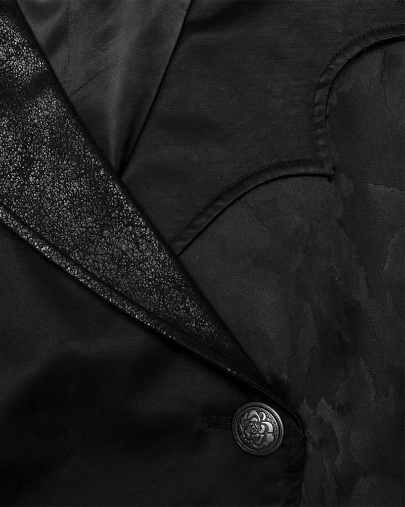 Forlorn Jacket - PunkRave